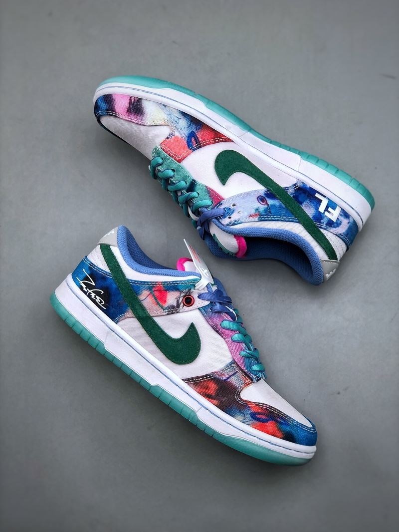 Nike Dunk Shoes